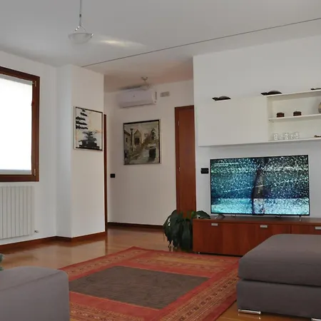 Appartamento Ex Casa Degli Artisti