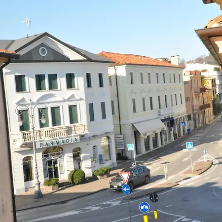 Appartamento Ex Casa Degli Artisti