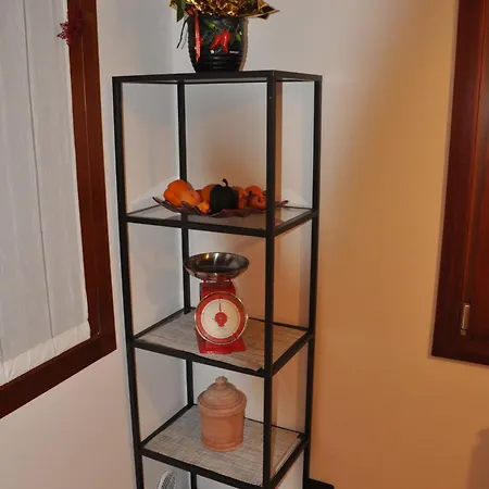 Appartamento Ex Casa Degli Artisti