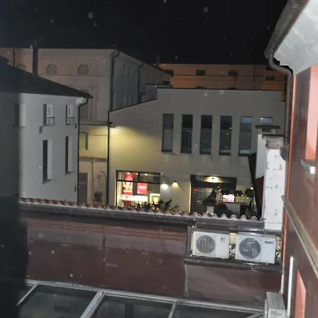Appartamento Ex Casa Degli Artisti