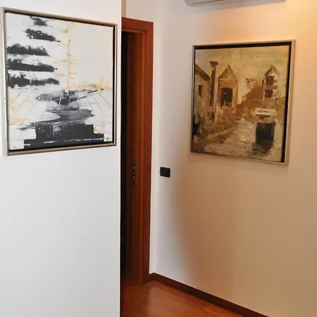 Ex Casa Degli Artisti Appartamento *