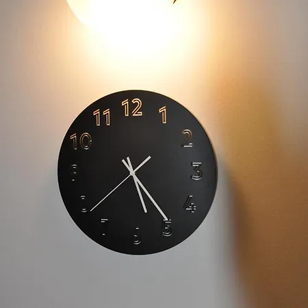Ex Casa Degli Artisti Apartmán