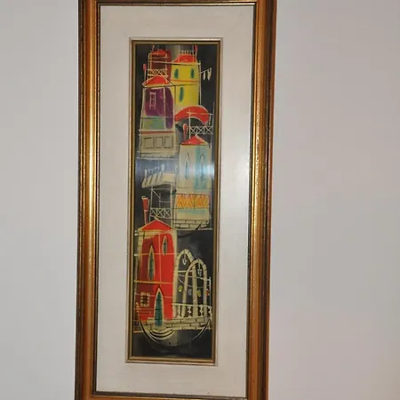 Appartamento Ex Casa Degli Artisti *