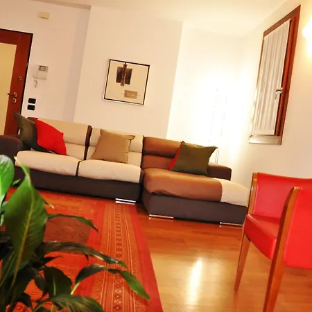 Ex Casa Degli Artisti Appartamento Montebelluna