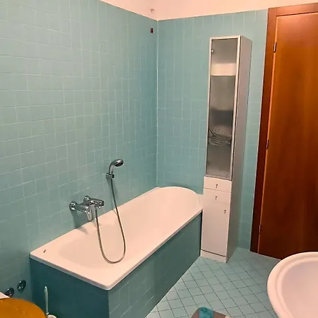 Apartment Ex Casa Degli Artisti Montebelluna