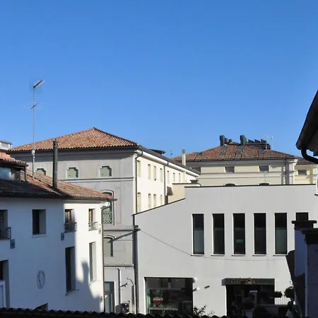 Ex Casa Degli Artisti Apartment *