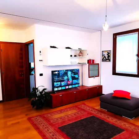 Apartment Ex Casa Degli Artisti *