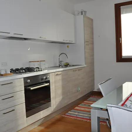 Ex Casa Degli Artisti *