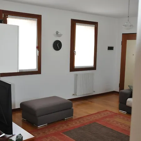 Ex Casa Degli Artisti *