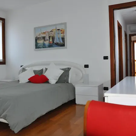 Ex Casa Degli Artisti Montebelluna