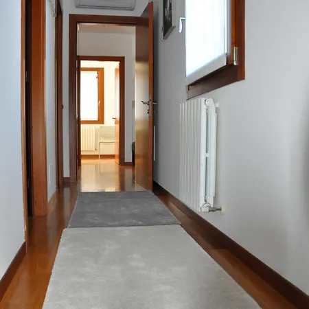 Ex Casa Degli Artisti * Montebelluna