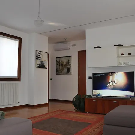 Ex Casa Degli Artisti * Montebelluna