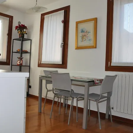 Ex Casa Degli Artisti