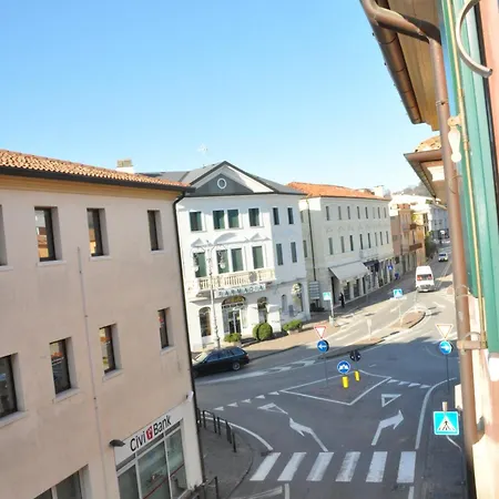 Ex Casa Degli Artisti *