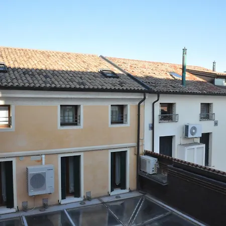 Apartment Ex Casa Degli Artisti *