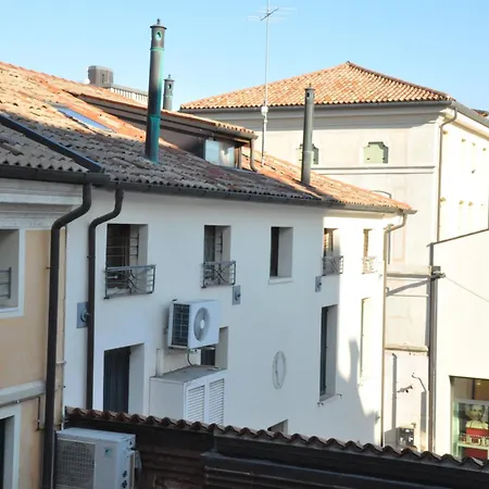 Ex Casa Degli Artisti Montebelluna