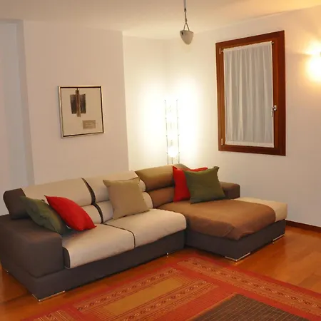 Ex Casa Degli Artisti Montebelluna