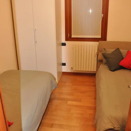Ex Casa Degli Artisti Apartment