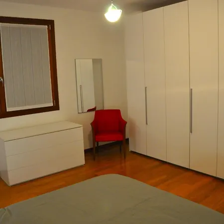 Ex Casa Degli Artisti Apartment Montebelluna