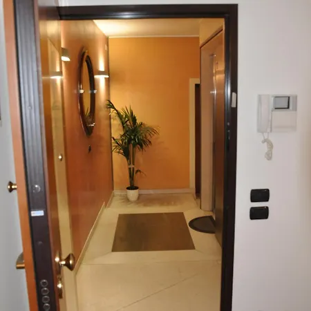 Ex Casa Degli Artisti Apartment