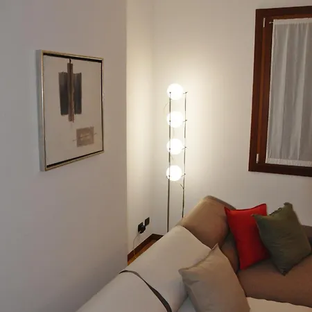 Ex Casa Degli Artisti Apartment *