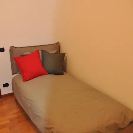 Apartment Ex Casa Degli Artisti *
