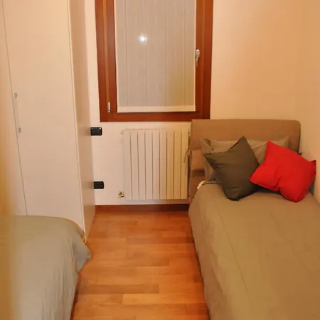 Ex Casa Degli Artisti Apartment *