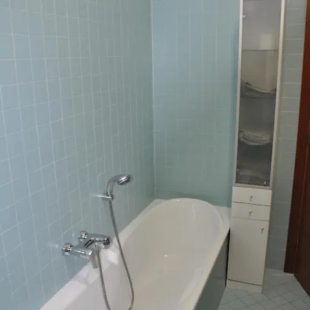 Ex Casa Degli Artisti Apartment Montebelluna