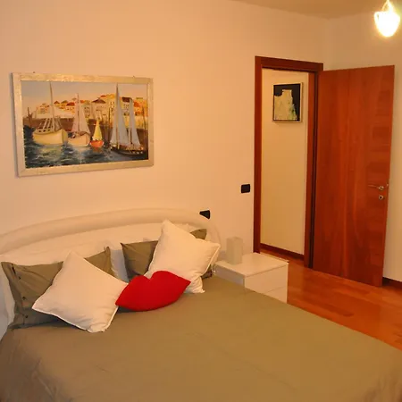 Apartment Ex Casa Degli Artisti *