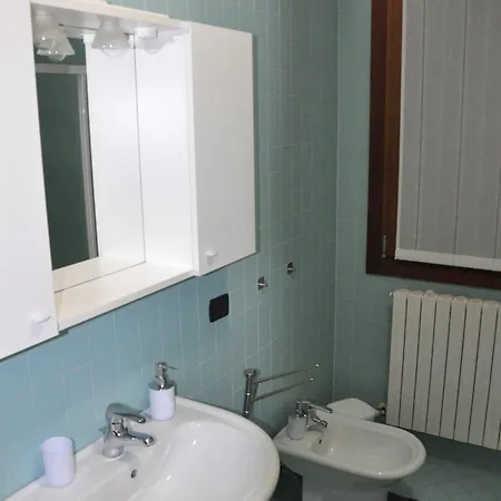Ex Casa Degli Artisti