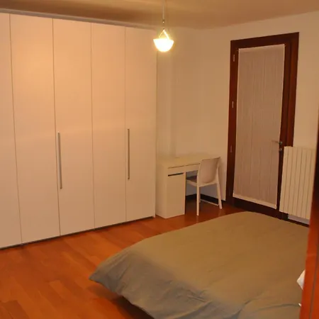 Ex Casa Degli Artisti Apartment Montebelluna