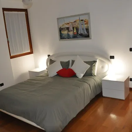 Ex Casa Degli Artisti Apartment