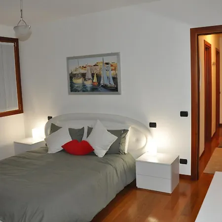 Ex Casa Degli Artisti