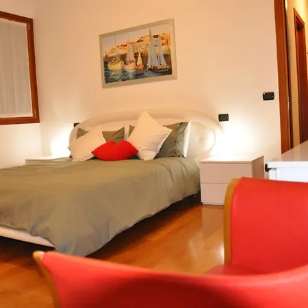 Ex Casa Degli Artisti Montebelluna
