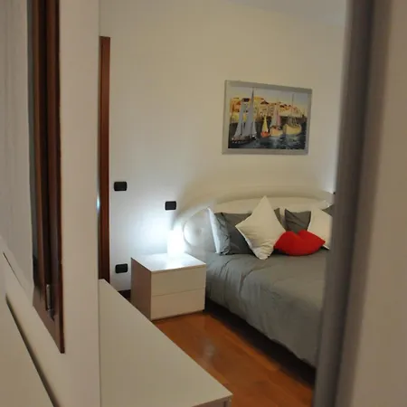Ex Casa Degli Artisti Montebelluna
