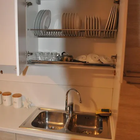 Apartment Ex Casa Degli Artisti Montebelluna