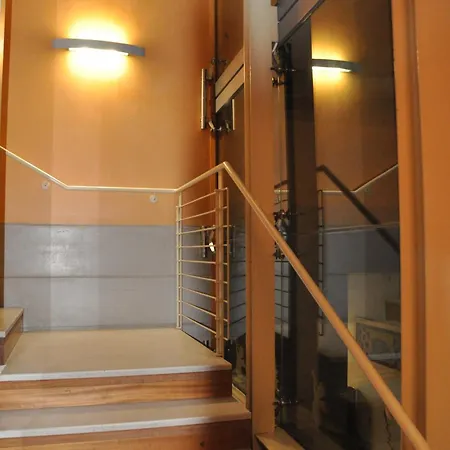 Ex Casa Degli Artisti Montebelluna