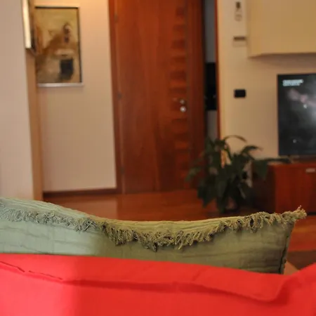 Ex Casa Degli Artisti