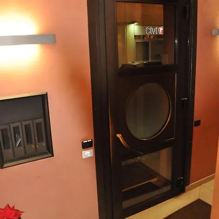 Ex Casa Degli Artisti Apartment