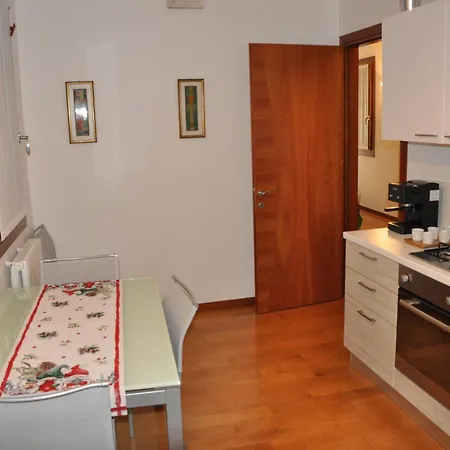 Apartment Ex Casa Degli Artisti