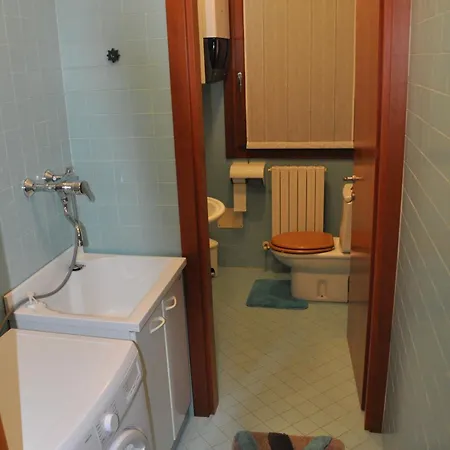 Ex Casa Degli Artisti Apartment Montebelluna