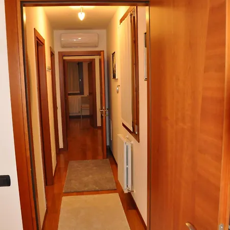 Ex Casa Degli Artisti Apartment