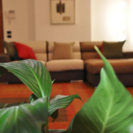 Ex Casa Degli Artisti Apartment