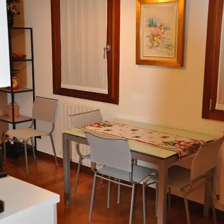 Ex Casa Degli Artisti Montebelluna