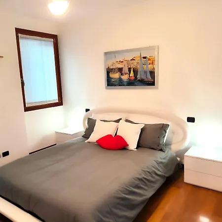 Apartment Ex Casa Degli Artisti
