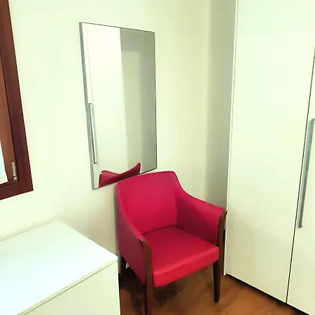 Ex Casa Degli Artisti Apartment *