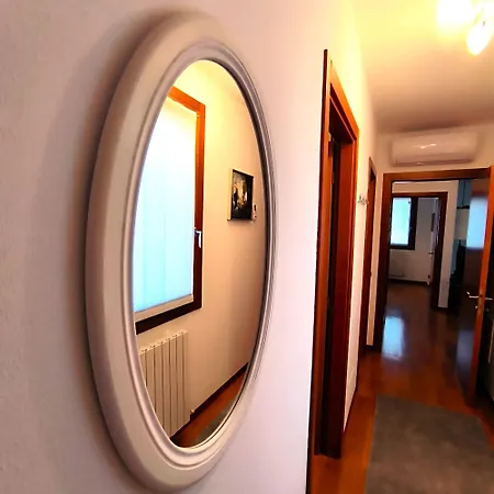 Apartment Ex Casa Degli Artisti Montebelluna
