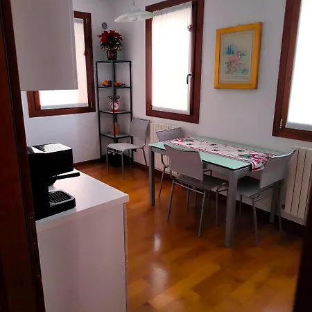 Apartment Ex Casa Degli Artisti