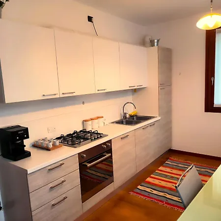 Ex Casa Degli Artisti Apartment *