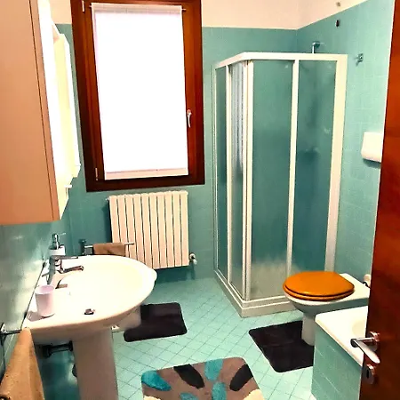 Apartment Ex Casa Degli Artisti Montebelluna
